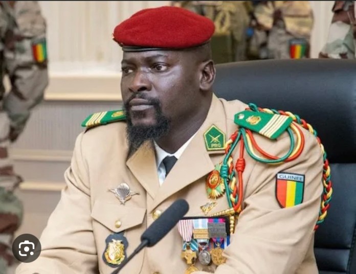 La Guinée suspend sa participation à l’Organisation pour la mise en valeur du fleuve Sénégal