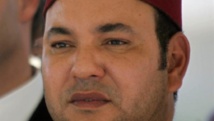 Le roi du Maroc, Mohammed VI. AFP/Abdhelhak Senna Le roi du Maroc, Mohammed VI. AFP/Abdhelhak Senna
