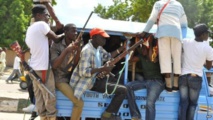 Des comités d'autodéfense prennent part à la lutte contre l'insurrection menée par Boko Haram.