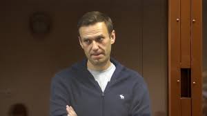 Russie: 20 ans de prison requis contre l'opposant Alexeï Navalny (proches)