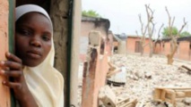 des villages complètement détruits par Boko Haram des villages complètement détruits par Boko Haram