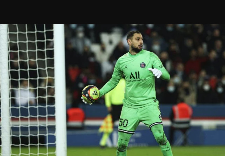 PSG : Gianluigi Donnarumma et sa compagne attaqués à leur domicile !