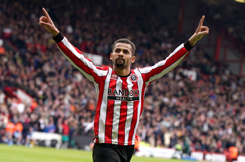 Mercato : Iliman NDIAYE convaincu par l’OM, Sheffield pas facile