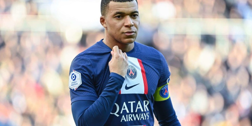 France: l’UNFP dénonce le traitement réservé à Mbappé par le PSG France: l’UNFP dénonce le traitement réservé à Mbappé par le PSG