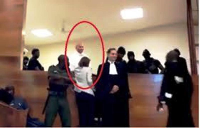 Procès de Karim et Cie: la défense paraphe la «chronique d’une condamnation annoncée» Procès de Karim et Cie: la défense paraphe la «chronique d’une condamnation annoncée»