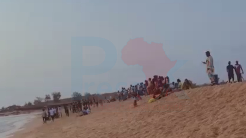 Un jeune de 15 ans meurt noyé ce samedi à la plage de Somone: il voulait sauver son grand frère… Un jeune de 15 ans meurt noyé ce samedi à la plage de Somone: il voulait sauver son grand frère…