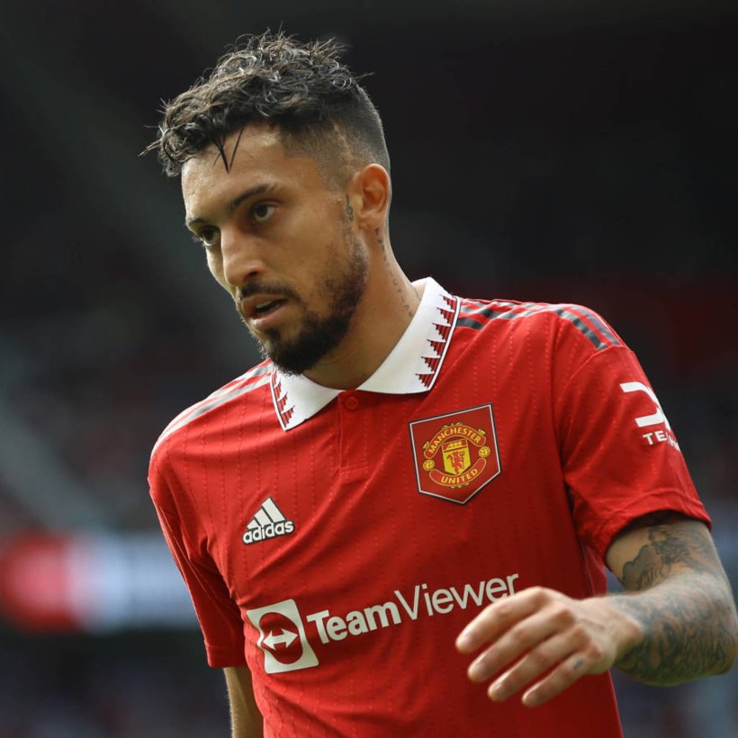 Al-Nassr décroche le l’arrière gauche de Manchester United, Alex Telles Al-Nassr décroche le l’arrière gauche de Manchester United, Alex Telles