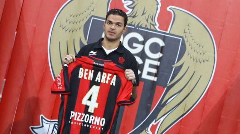 Nice : Ben Arfa confirme son départ mais entretient le flou sur son avenir Nice : Ben Arfa confirme son départ mais entretient le flou sur son avenir