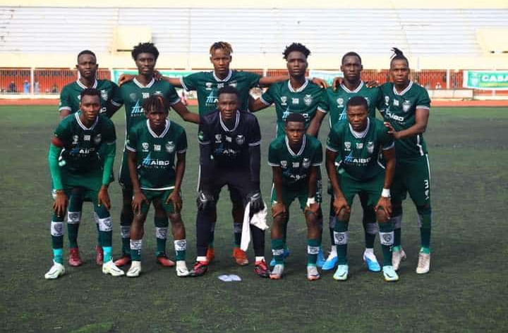 Le Casa Sports sera le représentant du Sénégal en coupe CAF