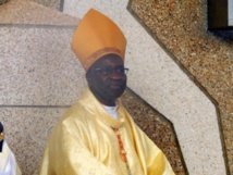 "Fixez votre regard sur Jésus pour ne pas tomber dans le théâtre, l’hypocrisie ou l’acharnement", Cardinal Sarr "Fixez votre regard sur Jésus pour ne pas tomber dans le théâtre, l’hypocrisie ou l’acharnement", Cardinal Sarr