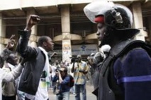 Le M23 alerte les guides religieux: «Le pays risque de basculer dans la violence »