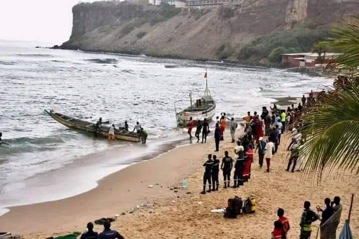 Ouakam - migration irrégulière : les non-dits des circonstances du drame