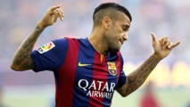 Daniel Alves, un dossier qui divise le Barça... Daniel Alves, un dossier qui divise le Barça...