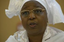 Baromètre du gouvernement Février 2015 : Mary Teuw Niane perd une place, Eva Marie Coll Seck au top Baromètre du gouvernement Février 2015 : Mary Teuw Niane perd une place, Eva Marie Coll Seck au top