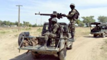 Gambaru au Nigéria prise après d'intenses combats