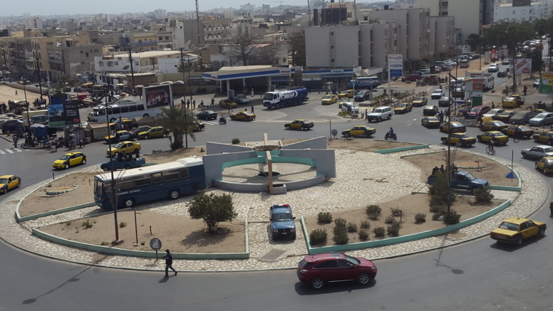 Rassemblement du PDS: l'Etat ne badine pas sur la sécurité (PHOTOS)