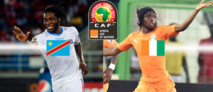 CAN 2015 1/2 RDC 1-3 Côte d'Ivoire: les "Eléphants" en finale, ils attendent le Ghana ou la Guinée Equatoriale CAN 2015 1/2 RDC 1-3 Côte d'Ivoire: les "Eléphants" en finale, ils attendent le Ghana ou la Guinée Equatoriale