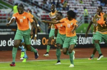 CAN 2015 1/2 RDC 1-3 Côte d'Ivoire: les "Eléphants" en finale, ils attendent le Ghana ou la Guinée Equatoriale 