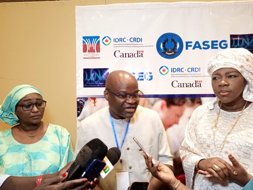 Service de garde d’enfants en Afrique de l’Ouest : une offre relativement faible au Sénégal avec 17% Service de garde d’enfants en Afrique de l’Ouest : une offre relativement faible au Sénégal avec 17%