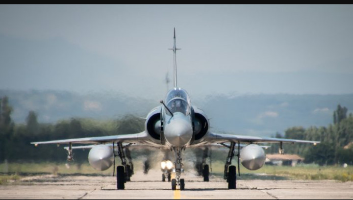 Atterrissage d'un avion militaire au Niger ( Niamey): Le CNSP accuse la France de violer la fermeture des frontières