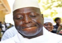 Coup d’Etat contre Yaya Jammeh: les Etats-Unis libèrent deux Gambiens naturalisés Américains Coup d’Etat contre Yaya Jammeh: les Etats-Unis libèrent deux Gambiens naturalisés Américains