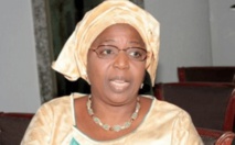 Eva Marie Coll Seck fait la Revue du Plan d’Action National de Planification Familiale Eva Marie Coll Seck fait la Revue du Plan d’Action National de Planification Familiale