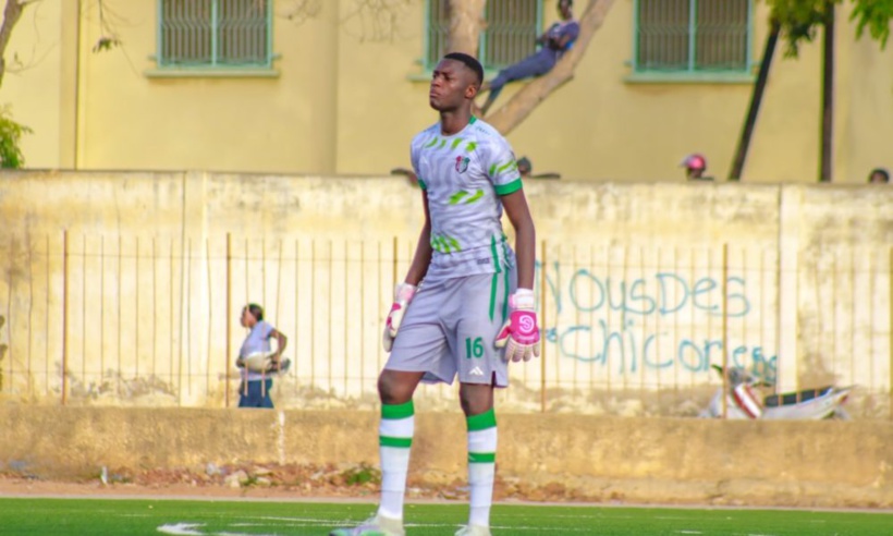 Mercato : Landing Badji quitte déjà Aris Limassol pour le Qatar Mercato : Landing Badji quitte déjà Aris Limassol pour le Qatar