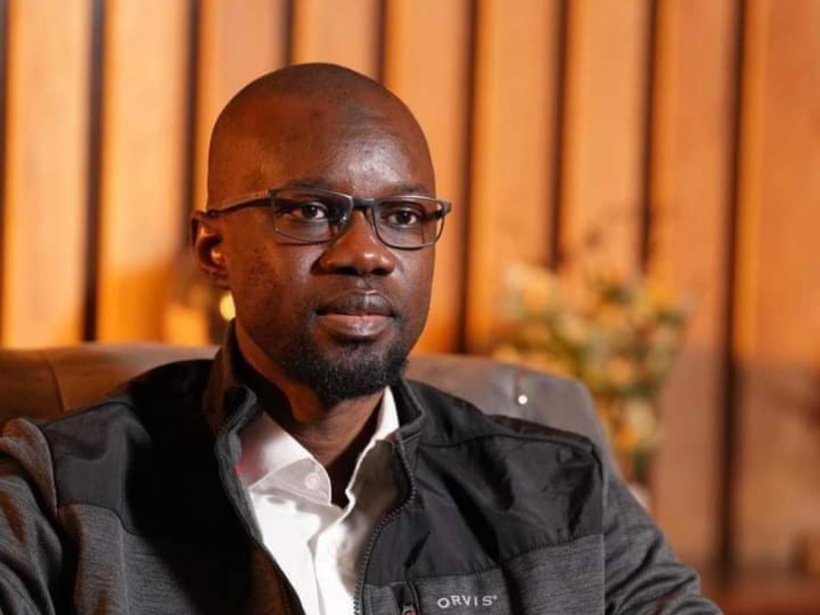 Sept (7) chefs d'inculpation: les lourdes charges du Procureur contre Sonko Sept (7) chefs d'inculpation: les lourdes charges du Procureur contre Sonko