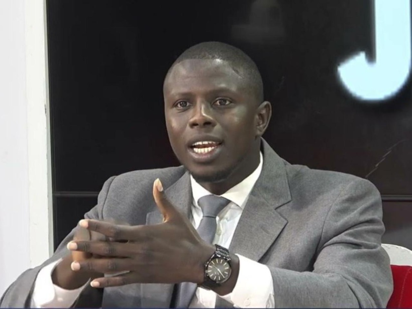 Ngagne Demba Toure : « Je ne répondrai pas à une convocation de militants de l’Apr »
