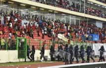 Incidents lors de Ghana-Guinée Equatoriale: la CAF sévit