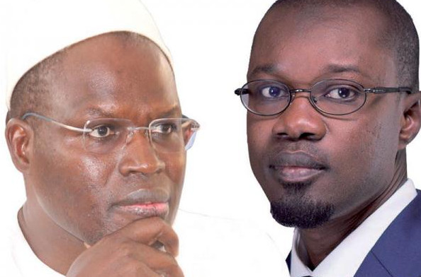 Taxawu Sénégal de Khalifa Sall condamne l’emprisonnement de Sonko et la dissolution de son parti