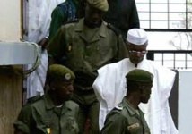 Hissène Habré jugé en mai ou juin prochain
