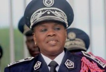 Galère des policiers Sénégalais à Kidal : Anna Sémou Diouf débarque en commando au Mali Galère des policiers Sénégalais à Kidal : Anna Sémou Diouf débarque en commando au Mali