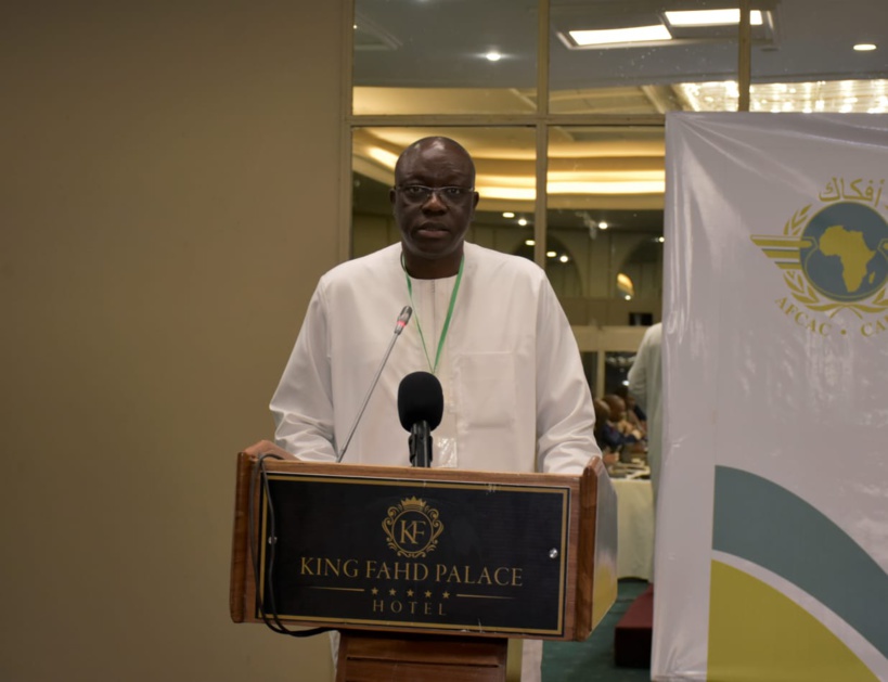 Forum sur la sûreté de l’aviation en Afrique: les directeurs généraux vont échanger sur les obstacles de développement du secteur Forum sur la sûreté de l’aviation en Afrique: les directeurs généraux vont échanger sur les obstacles de développement du secteur