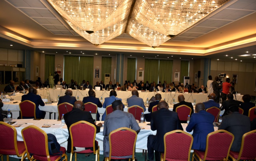 Forum sur la sûreté de l’aviation en Afrique: les directeurs généraux vont échanger sur les obstacles de développement du secteur Forum sur la sûreté de l’aviation en Afrique: les directeurs généraux vont échanger sur les obstacles de développement du secteur