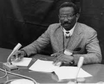 Cheikh Anta Diop: 7 février 1986-7 février 2015 Cheikh Anta Diop: 7 février 1986-7 février 2015