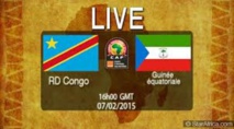CAN 2015-3ème place: la RDC bat la Guinée équatoriale aux tirs au but, 5-2 CAN 2015-3ème place: la RDC bat la Guinée équatoriale aux tirs au but, 5-2