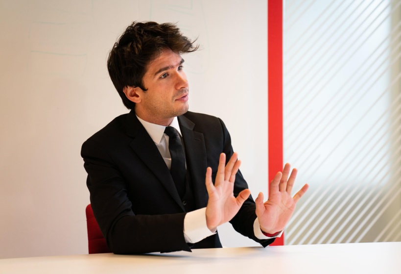 La plainte du gouvernement français contre l’avocat Juan Branco est classée sans suite La plainte du gouvernement français contre l’avocat Juan Branco est classée sans suite