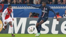 Blaise Matuidi a refusé des gros chèques pour le PSG Blaise Matuidi a refusé des gros chèques pour le PSG