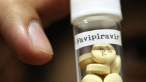 Le favipiravir