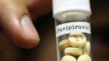Le favipiravir Le favipiravir