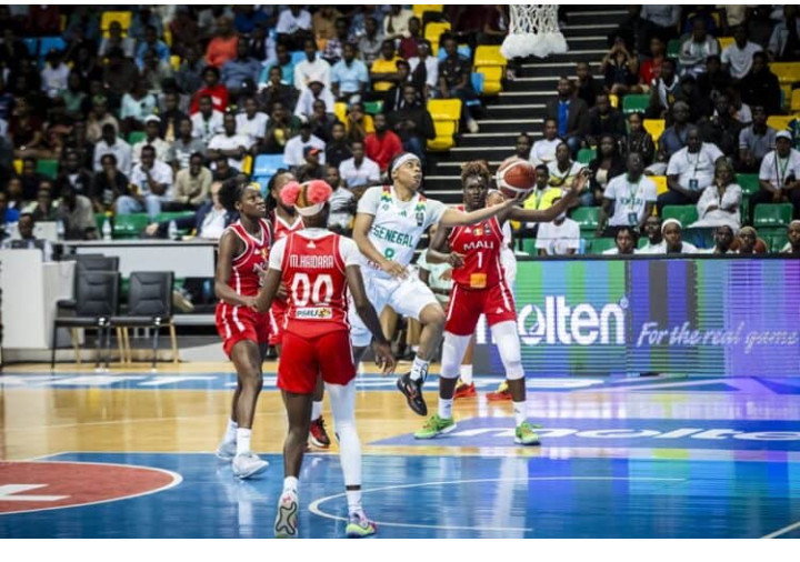 AfroBasket 2023 : Les Lionnes du Sénégal se vengent du Mali et se qualifient en finale