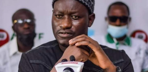 Adjoint au Maire de Dakar: Barthélémy Dias engage la "destitution" de Abass Fall de Pastef