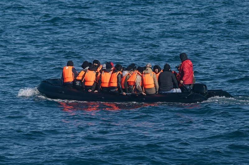 Sénégal: La pirogue de migrants qui avait quitté Fass Boye secourue par la marine royale marocaine