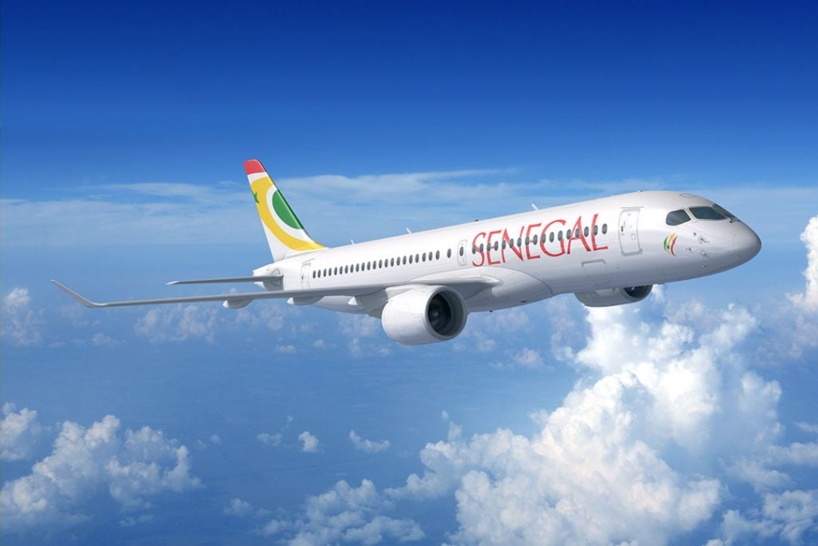 Désagrément lié au vol HC407 à destination de New York : Air Sénégal s’explique