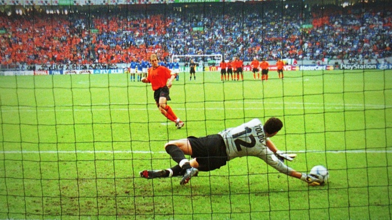 Les plus longues séances de tirs au but de l’histoire du football Les plus longues séances de tirs au but de l’histoire du football