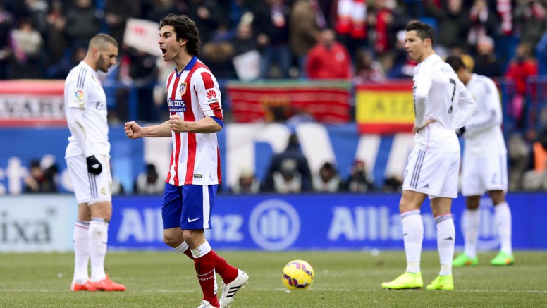 Liga : Atlético Madrid - Real (4-0), les 4 stats qui prouvent que la déroute du Real fera date