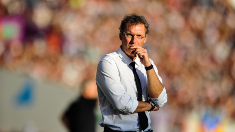 Le PSG méritait mieux pour Laurent Blanc