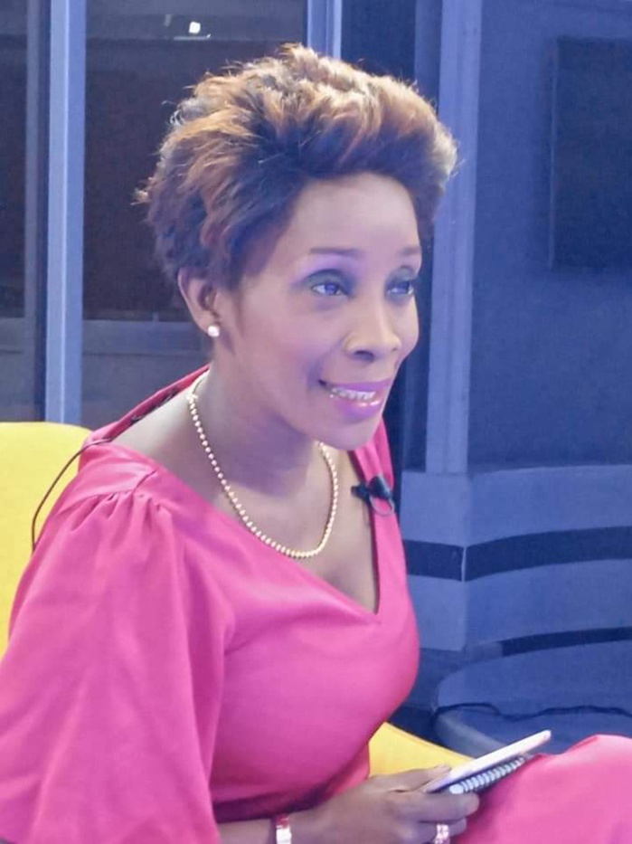 Nafi Diallo (Pds) : "le dialogue c'est mieux de se tirer des balles"