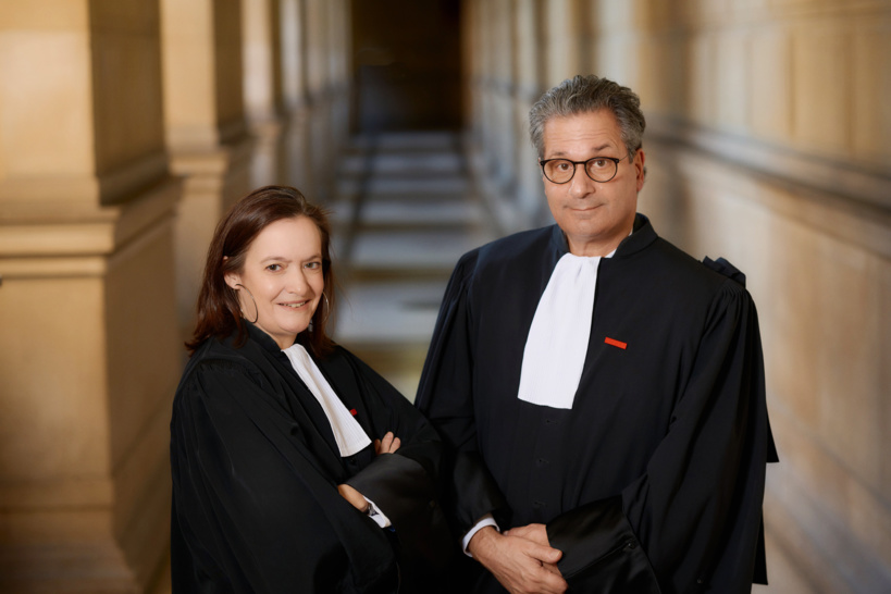 Arrestation et emprisonnement de Me Branco au Sénégal: le Bâtonnier de Paris et le Syndicat des avocats de France se mobilisent